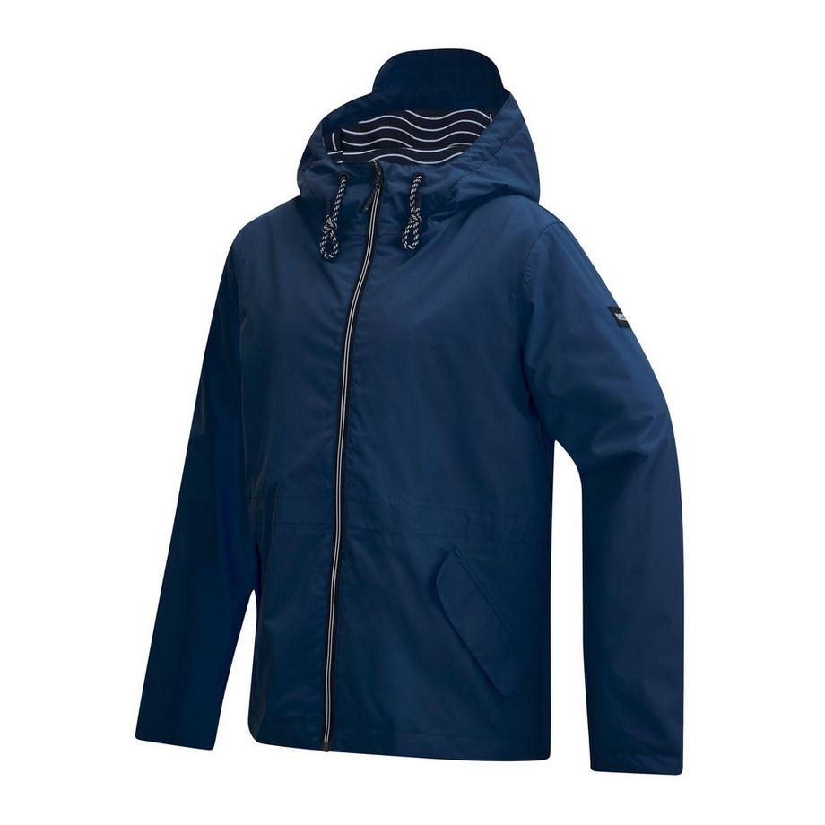 Regatta Bayletta Wasserdichte Jacke  