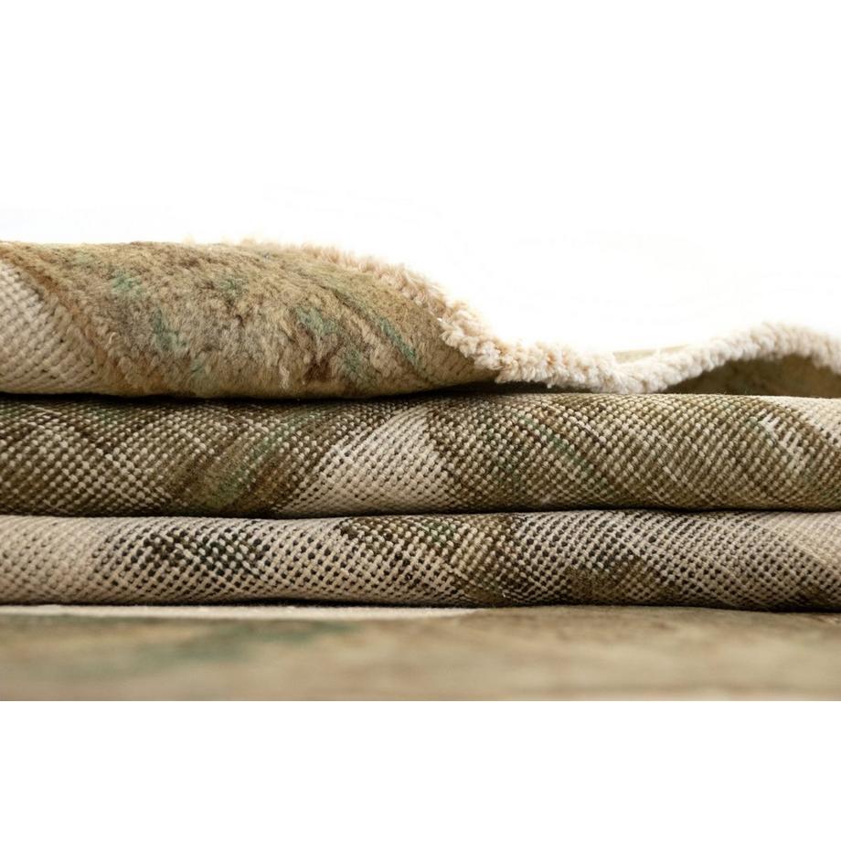 VIDAL Tappeto fatto a mano Vintage Royal  