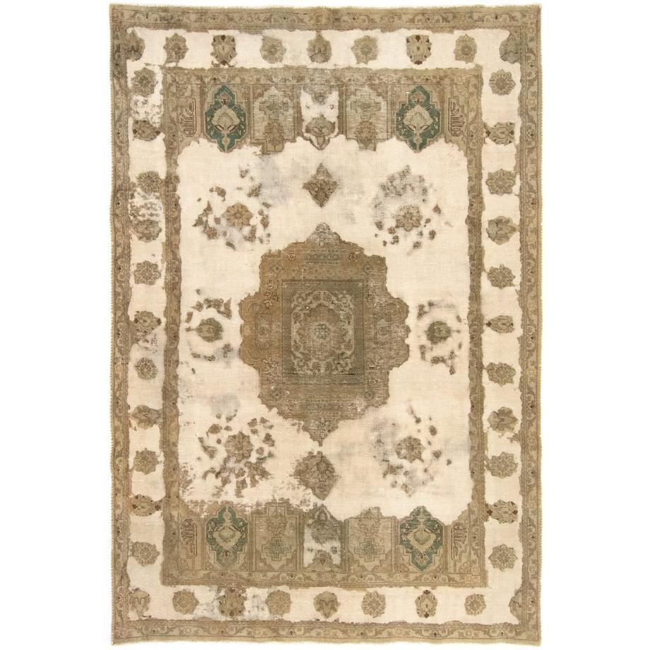 Tappeto fatto a mano Vintage Royal