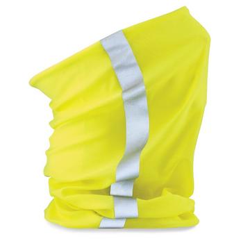 Morf Nackenwärmer Signalkleidung