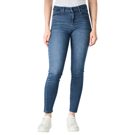BRAX Ana Skinny Fit Jeans  