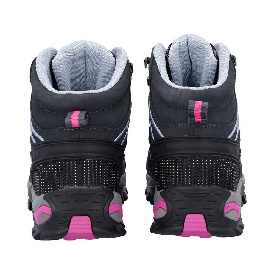 CMP  damen-wanderschuhe rigel waterproof 