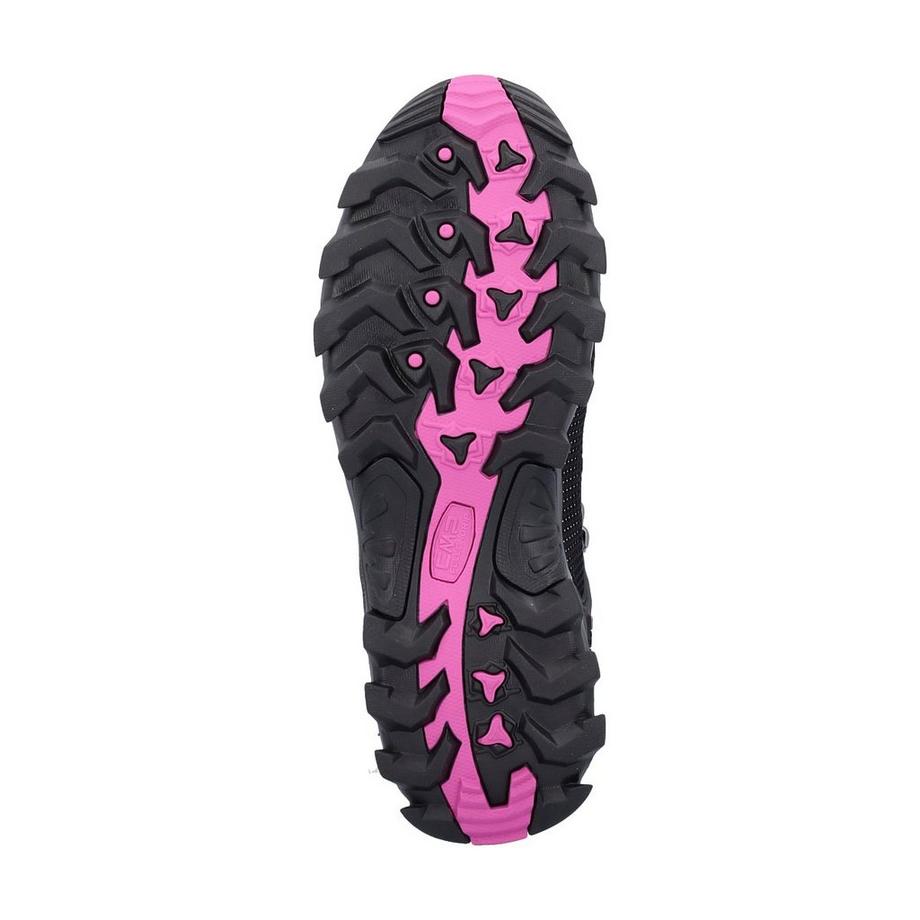 CMP  damen-wanderschuhe rigel waterproof 