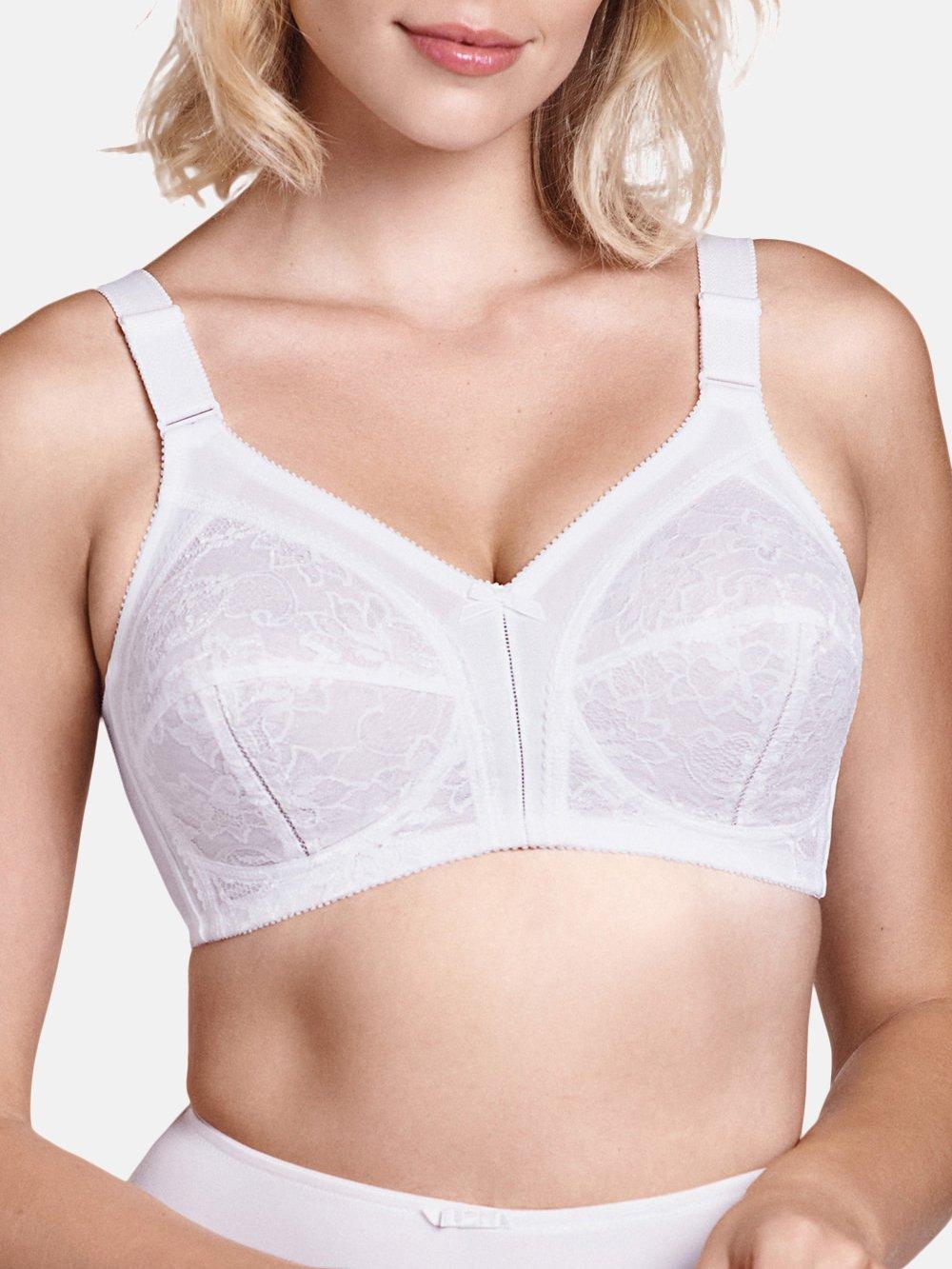 Lisca  Reggiseno comfort senza fili Sabina 