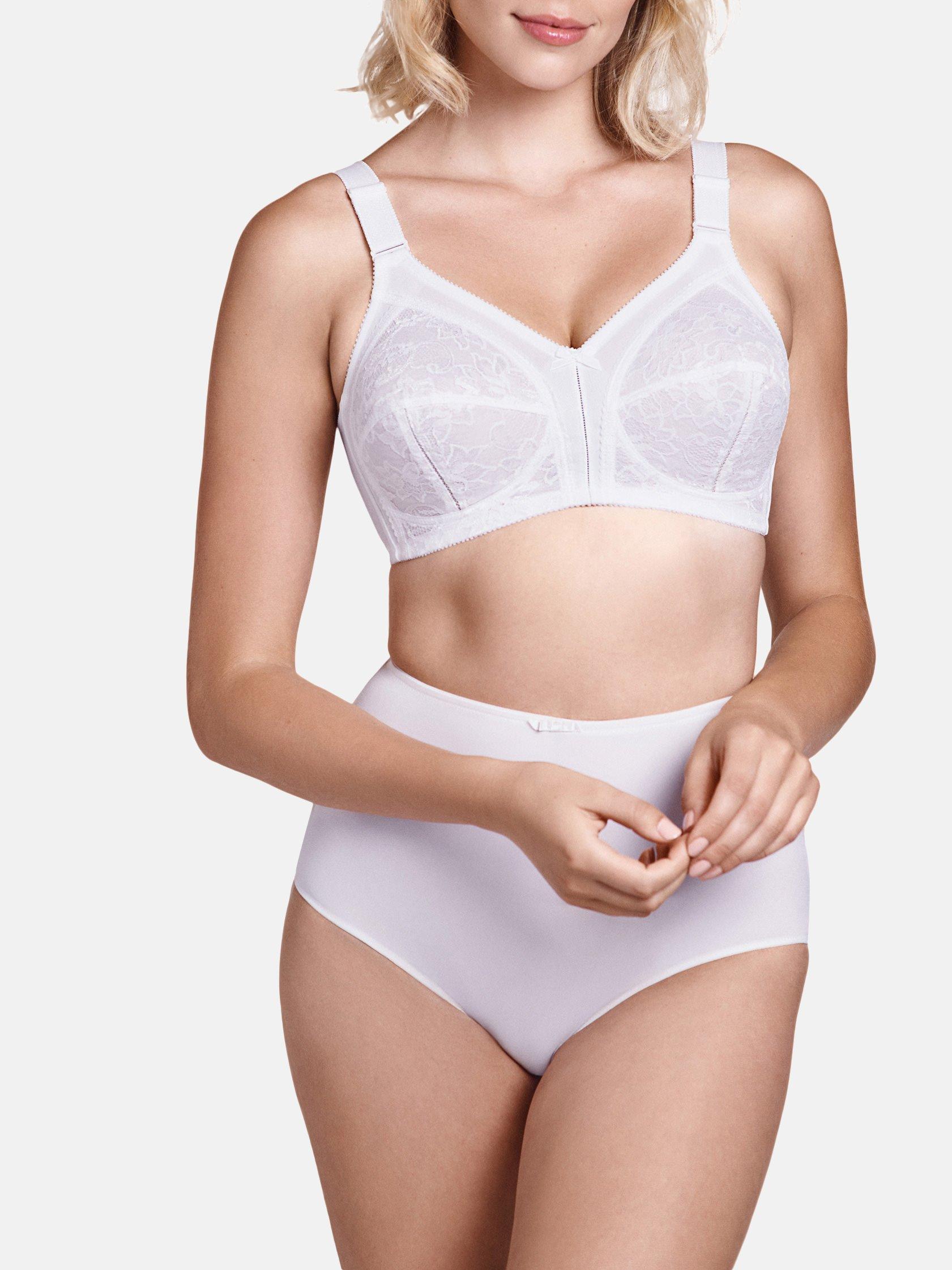 Lisca  Reggiseno comfort senza fili Sabina 