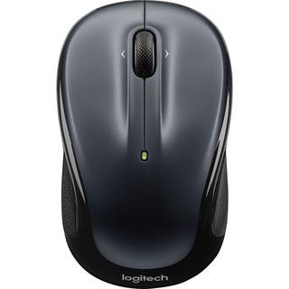 Logitech  M325s mouse Ambidestro RF Wireless Ottico 1000 DPI 