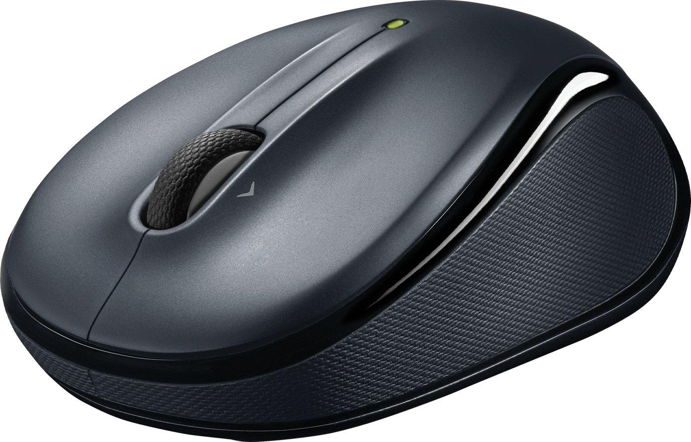 Logitech  M325s mouse Ambidestro RF Wireless Ottico 1000 DPI 