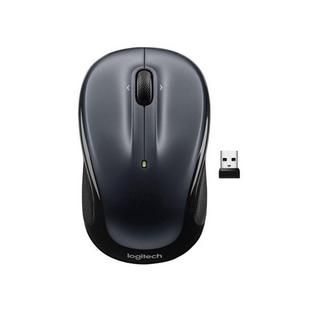 Logitech  M325s mouse Ambidestro RF Wireless Ottico 1000 DPI 