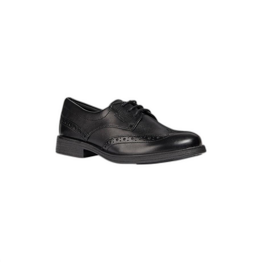 GEOX Agata Fille Chaussures Derby  
