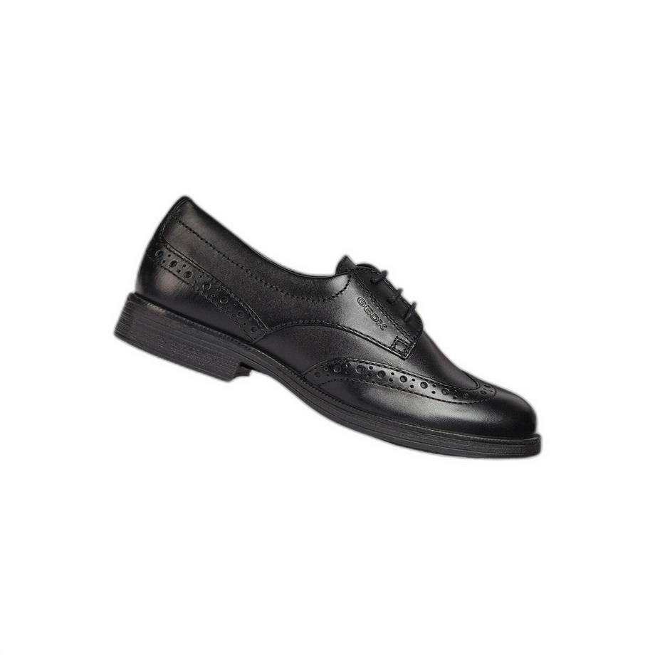 GEOX Agata Fille Chaussures Derby  