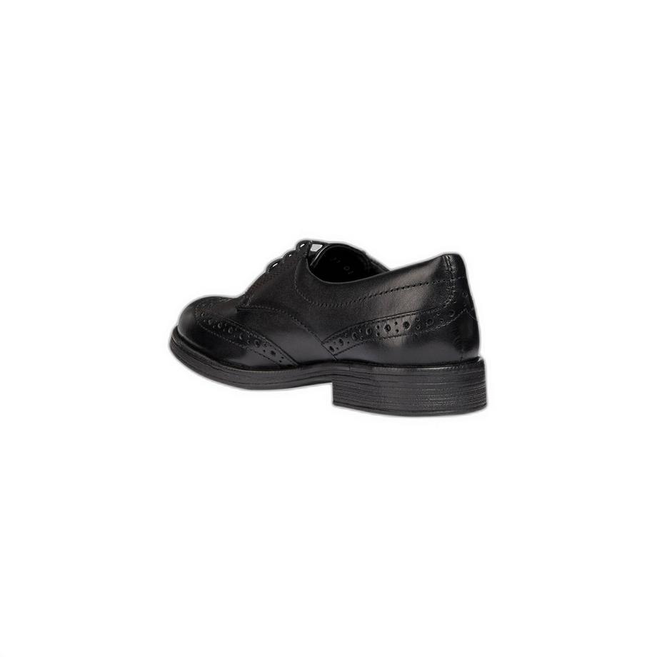GEOX Agata Fille Chaussures Derby  