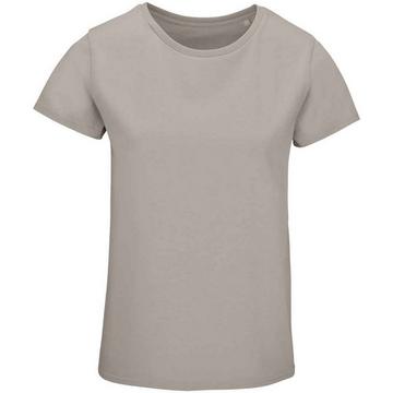 Pioneer TShirt aus biologischem Anbau