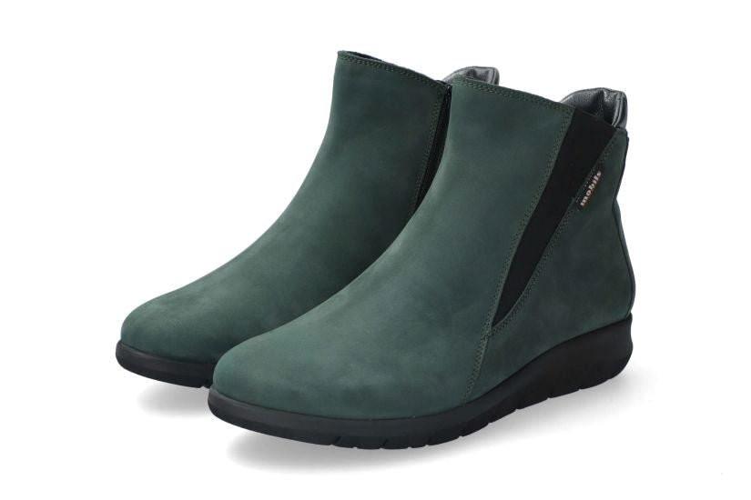 Mephisto  Idilia - Nubuk stiefelette 