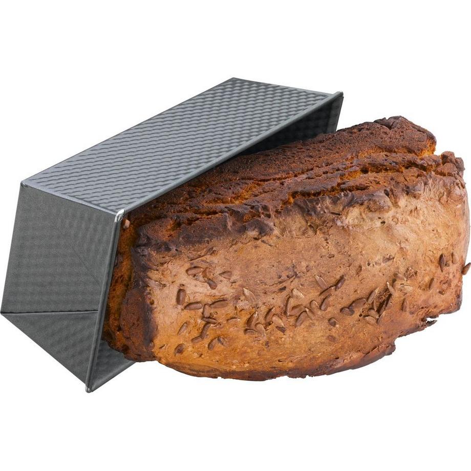 Kaiser  Brot-Backform 