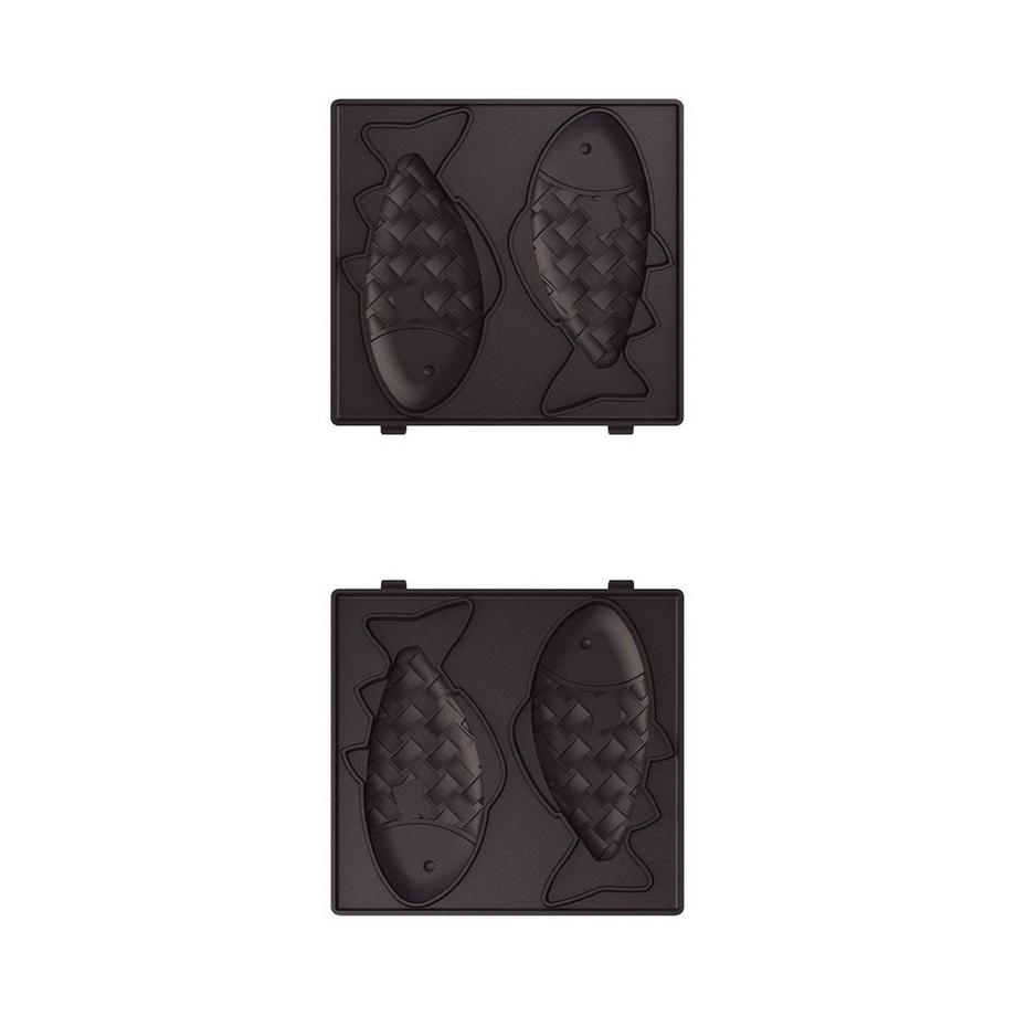 CREATE Austauschbare Platten für STONE 2 in 1 COMPACT - FISCH  