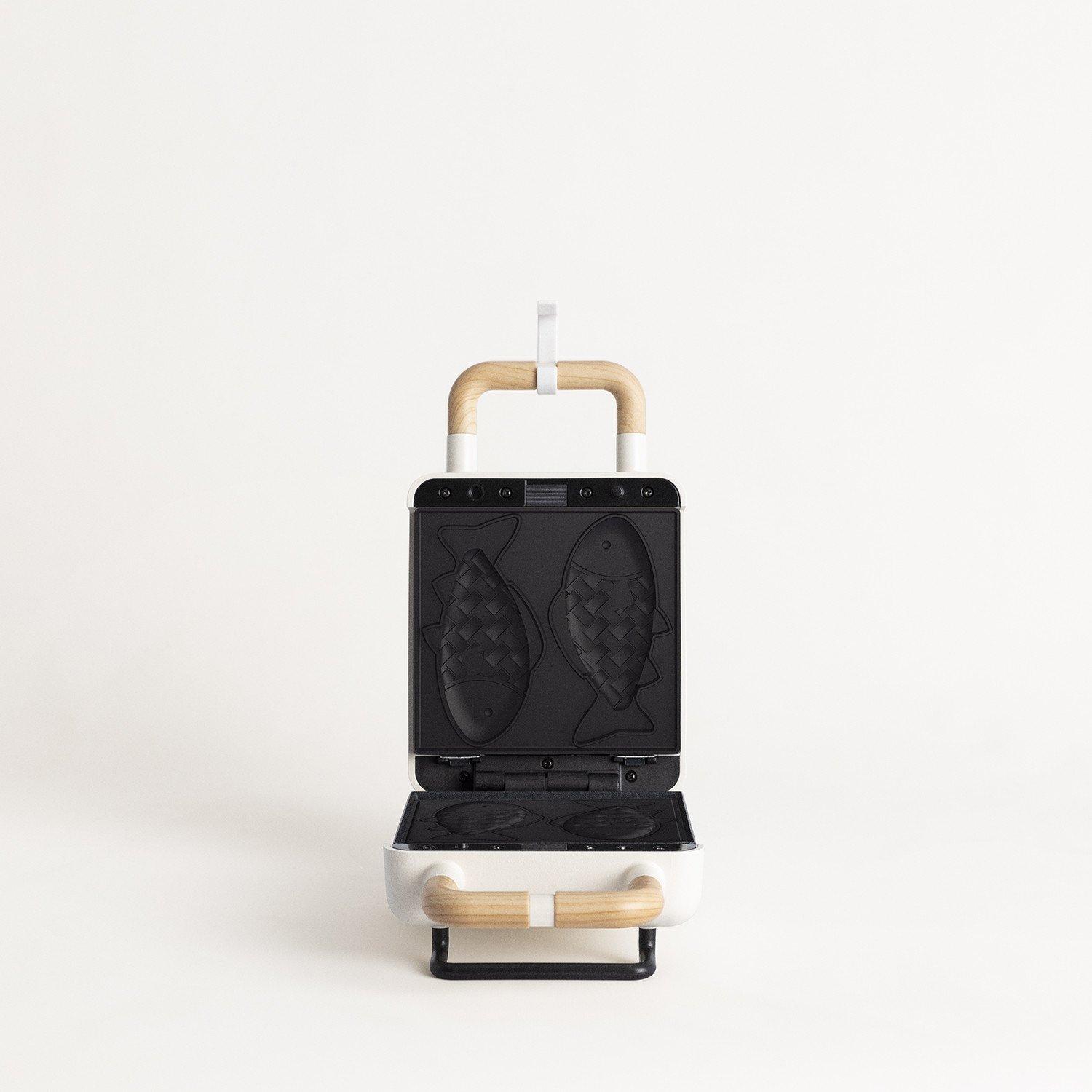 CREATE Austauschbare Platten für STONE 2 in 1 COMPACT - FISCH  