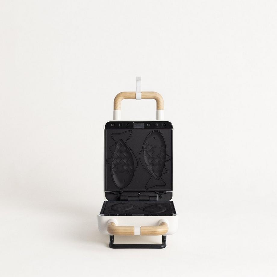 CREATE Austauschbare Platten für STONE 2 in 1 COMPACT - FISCH  