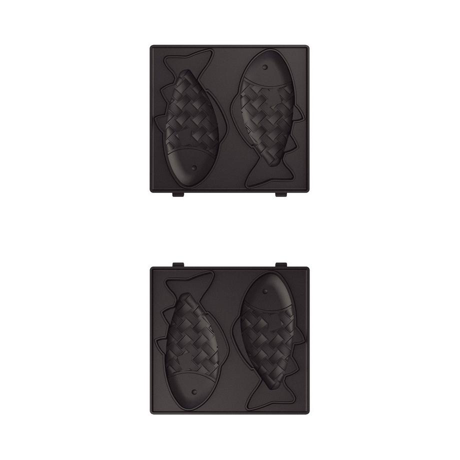 CREATE Austauschbare Platten für STONE 2 in 1 COMPACT - FISCH  