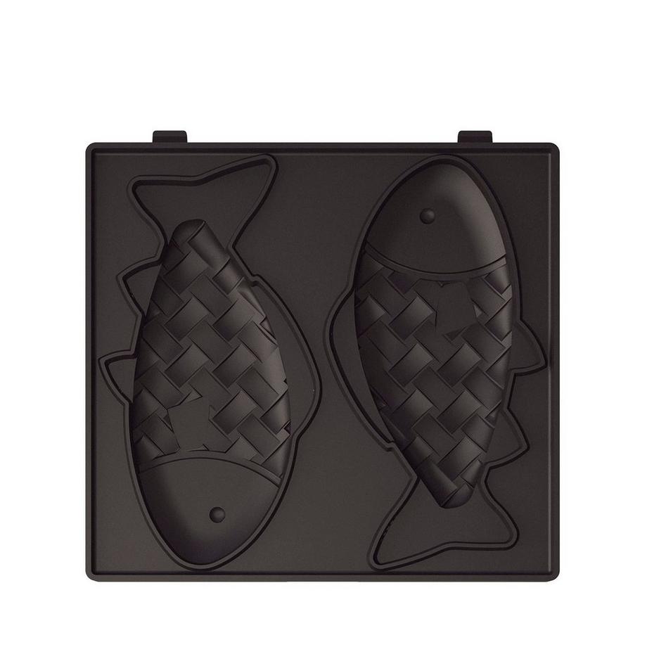 CREATE Austauschbare Platten für STONE 2 in 1 COMPACT - FISCH  