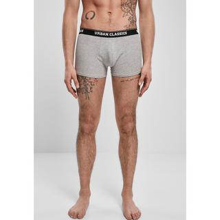 URBAN CLASSICS Boxer Briefs Confezione da 3  