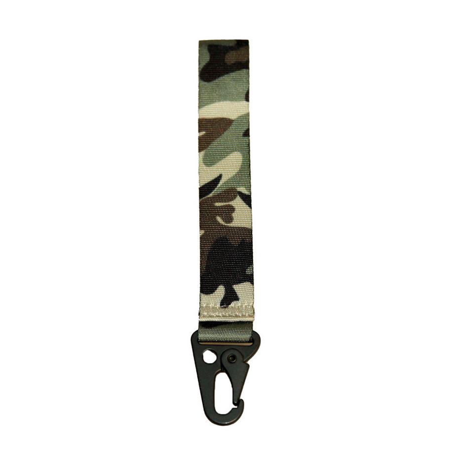 Bagbase Attache Clé Camouflage  