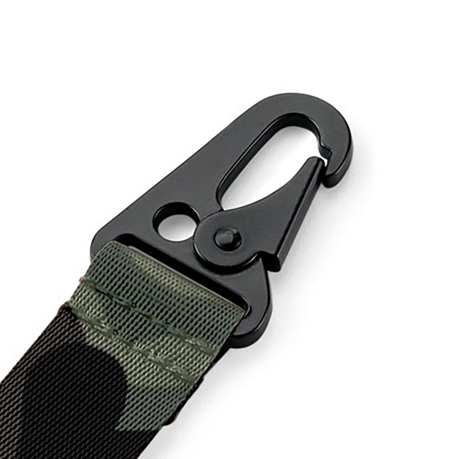 Bagbase Attache Clé Camouflage  