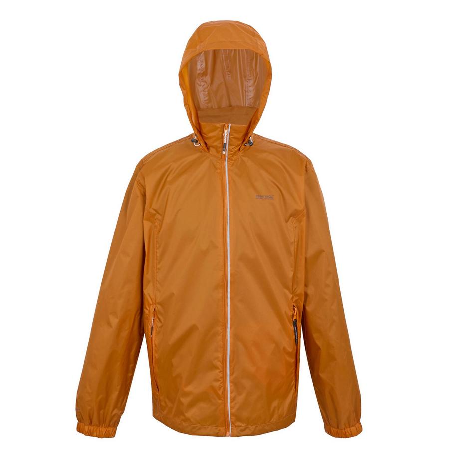 Lyle Iv Giacca Impermeabile Con Cappuccio