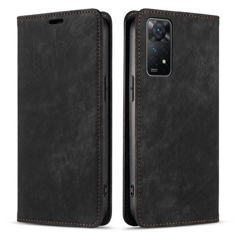 Cover-Discount  Xiaomi Redmi Note 11 Pro / 12 Pro - Stand Flip Case Hülle 