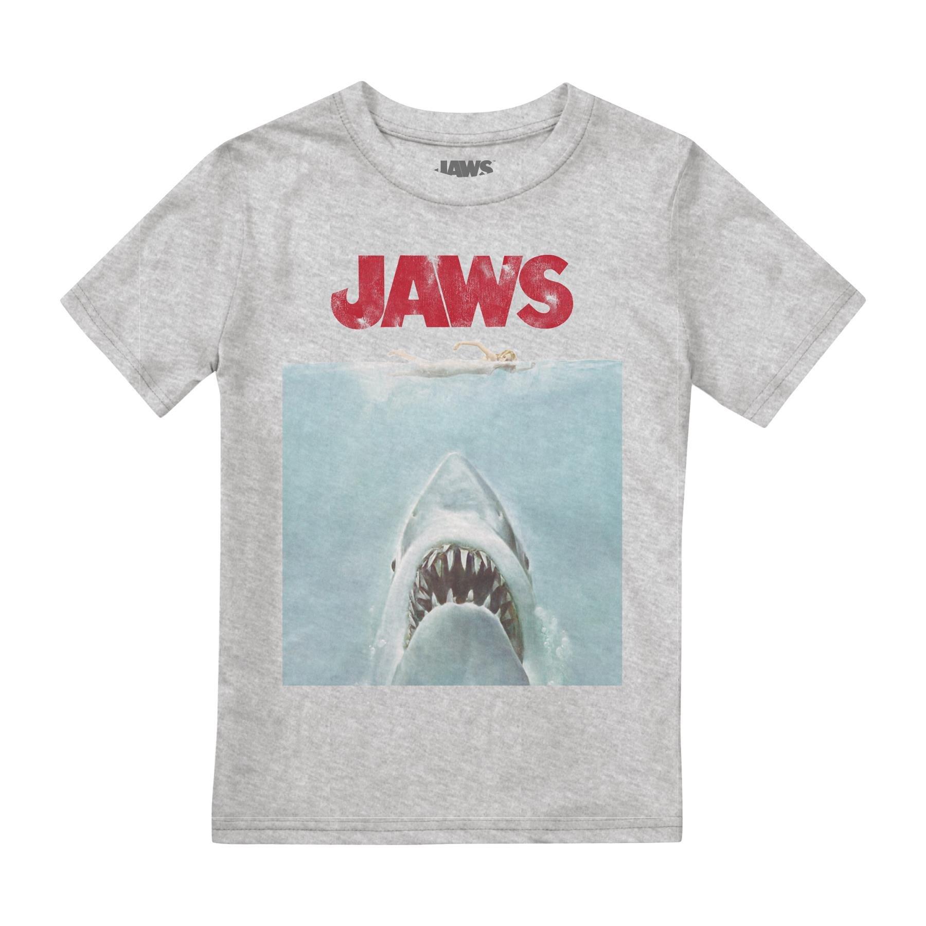 Jaws  TShirt 