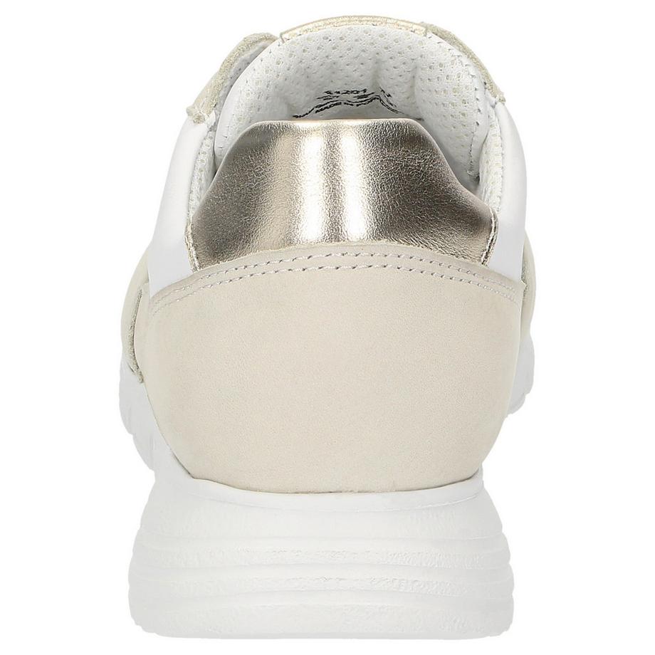 Sioux Mokrunner-D-018 Baskets  