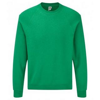 Fruit of the Loom  Sweat-shirt classique Raglan 