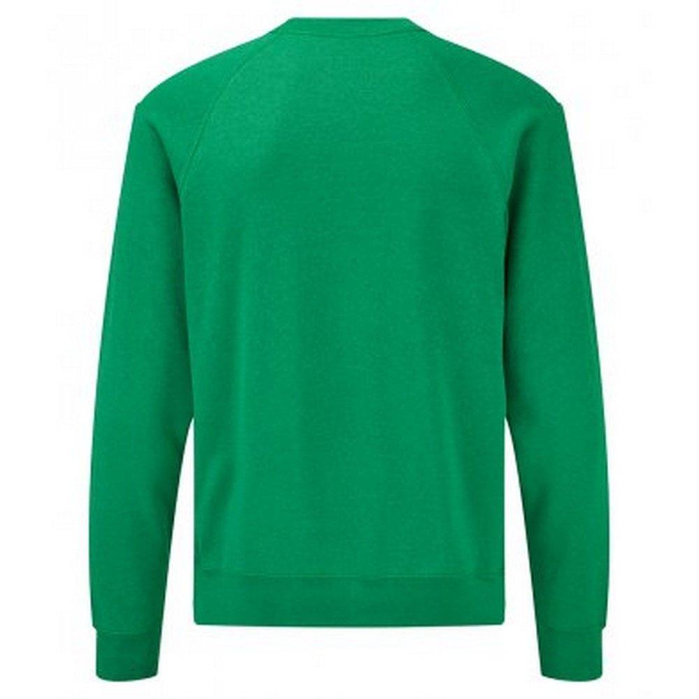 Fruit of the Loom  Sweat-shirt classique Raglan 