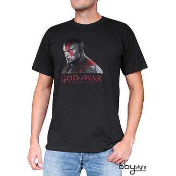 T-shirt - God of War - Kratos M