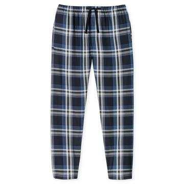 Schiesser Pyjamahose Mix + Relax