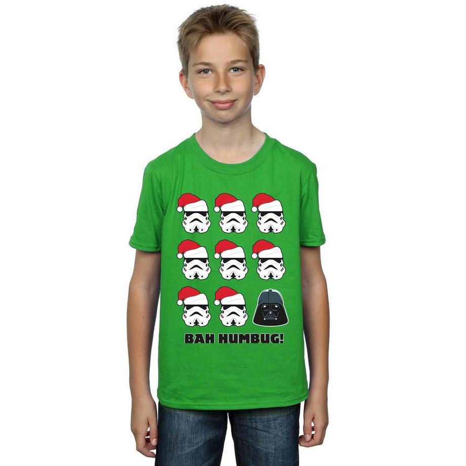 STAR WARS  Humbug TShirt 