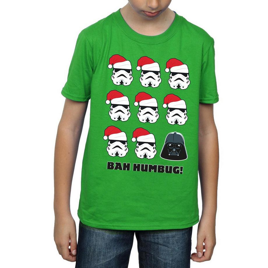 STAR WARS  Humbug TShirt 