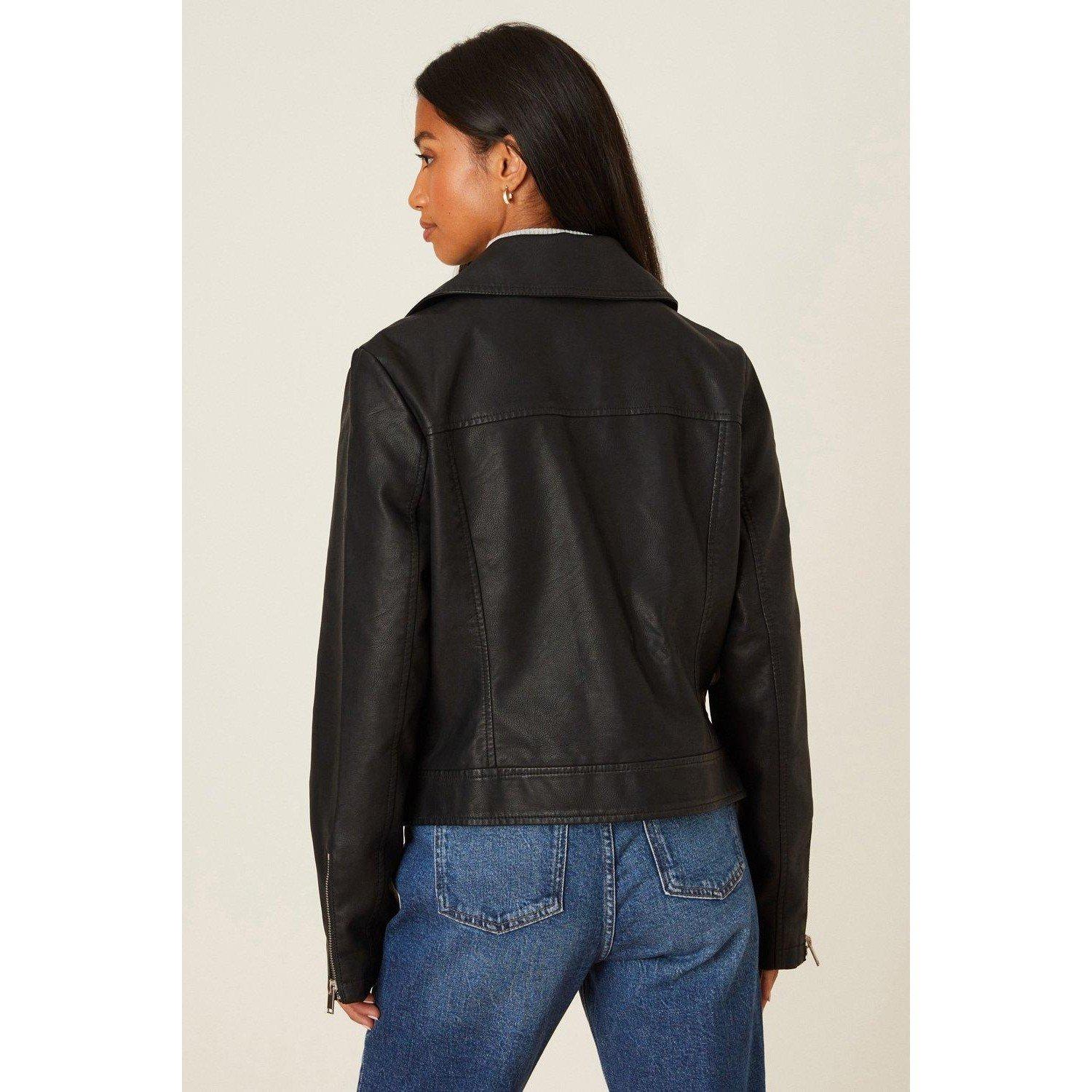 Dorothy Perkins  Bikerjacke 