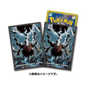 Pokemon Center Deck Sleeves Darkrai