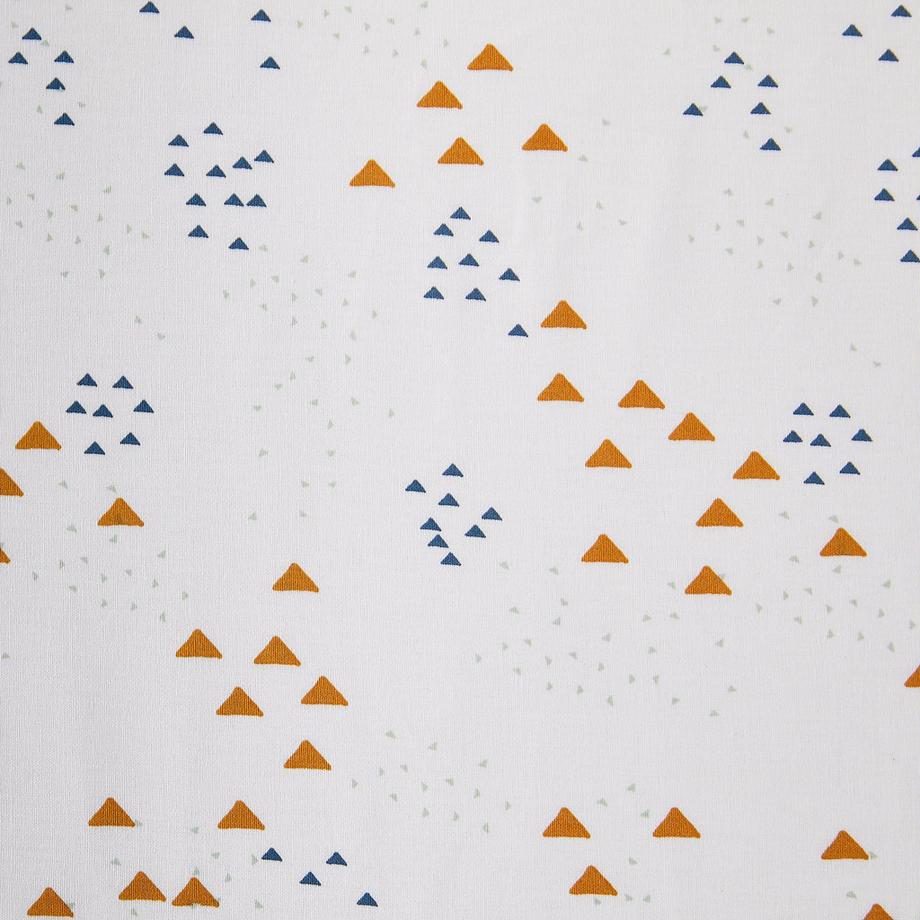 La Redoute Intérieurs Lenzuolo con Angoli Oja  