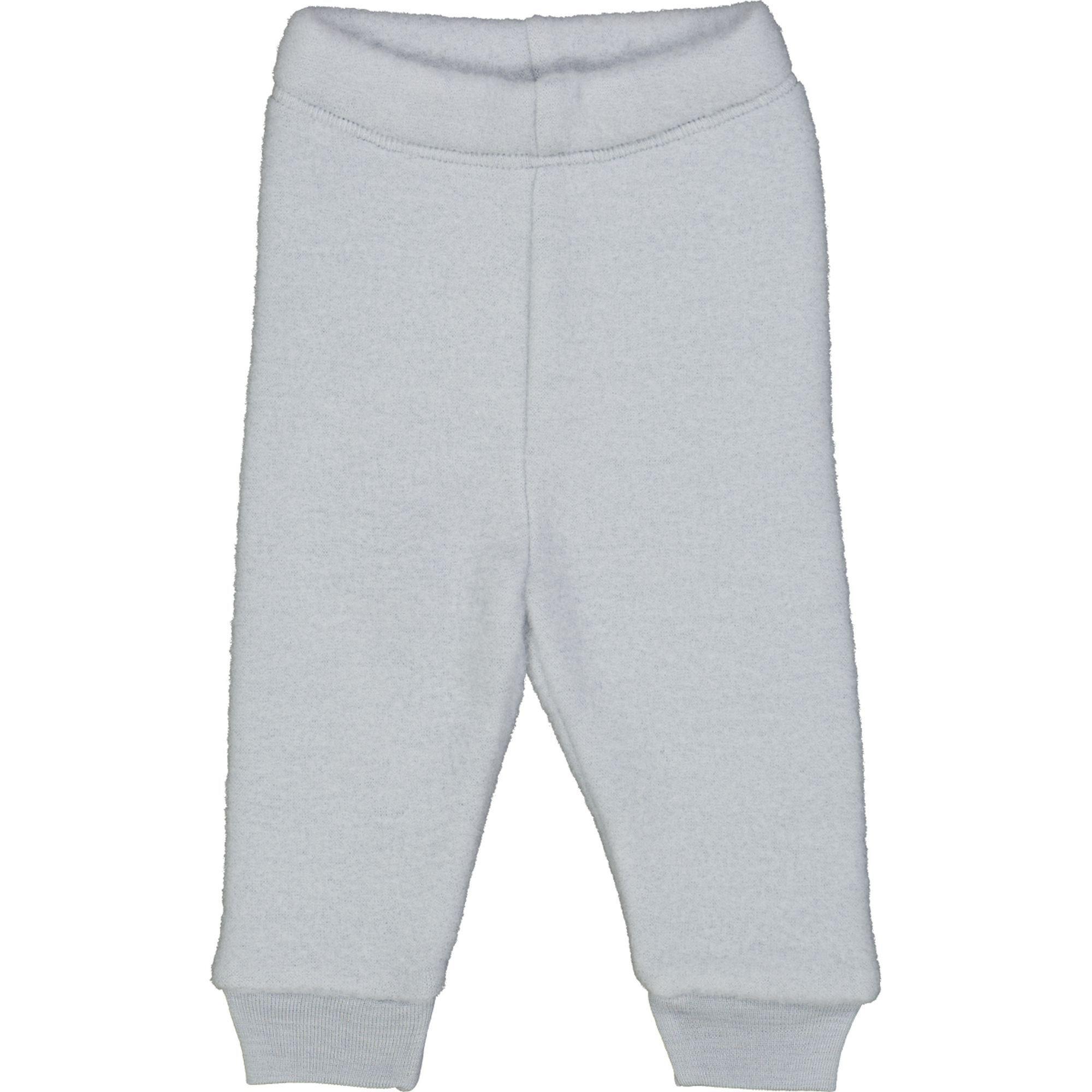 Müsli by Green Cotton  Babyhose aus Merinowolle 