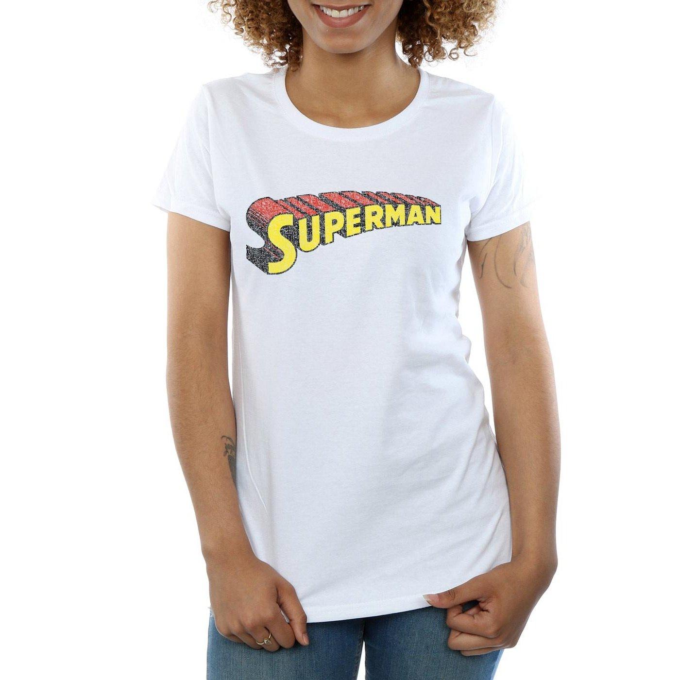 DC COMICS  Tshirt 