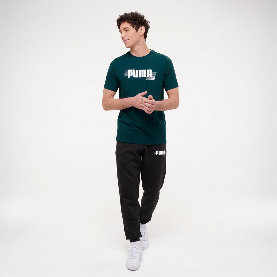 DECATHLON  T-shirt homme coton 