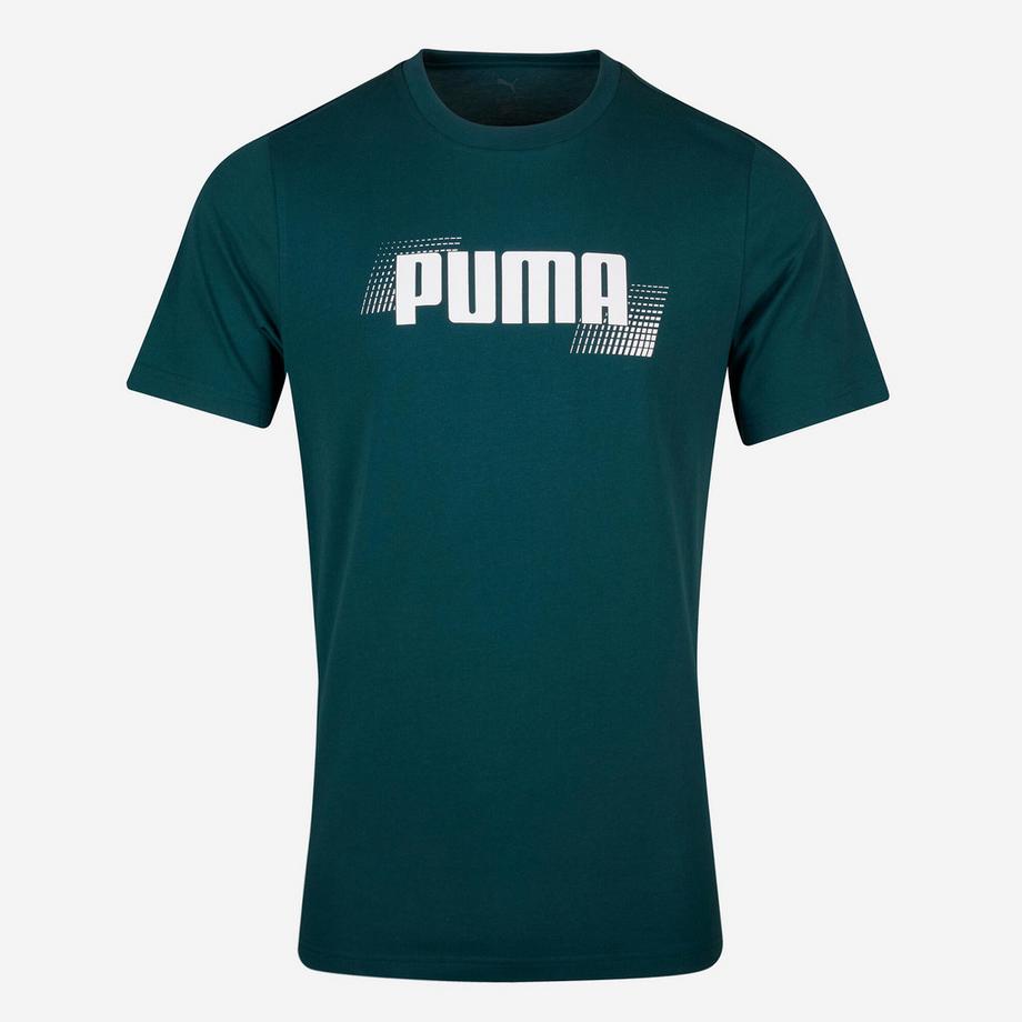 DECATHLON  T-shirt homme coton 