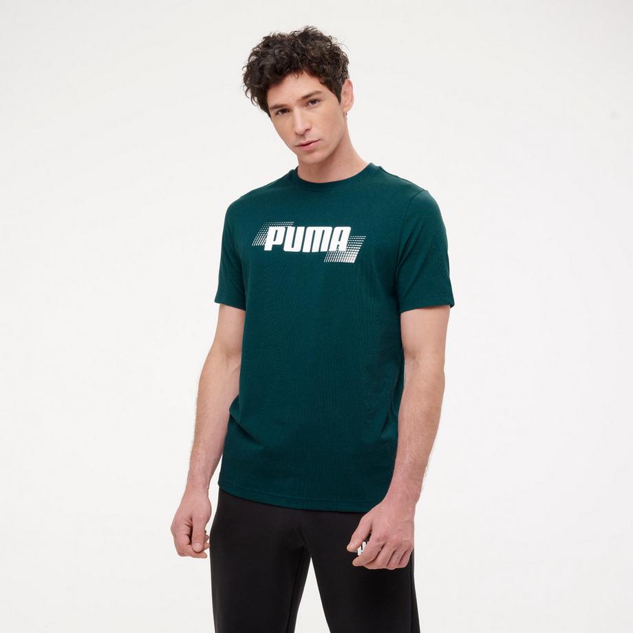 DECATHLON  T-shirt homme coton 