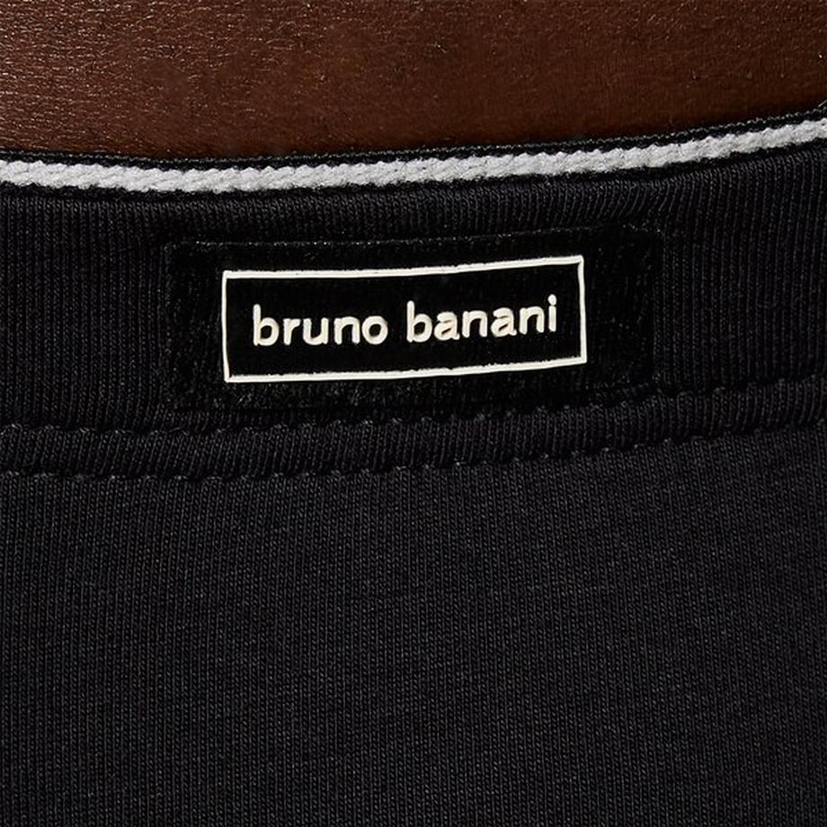 bruno banani Infinity Short Pant 2er Pack  