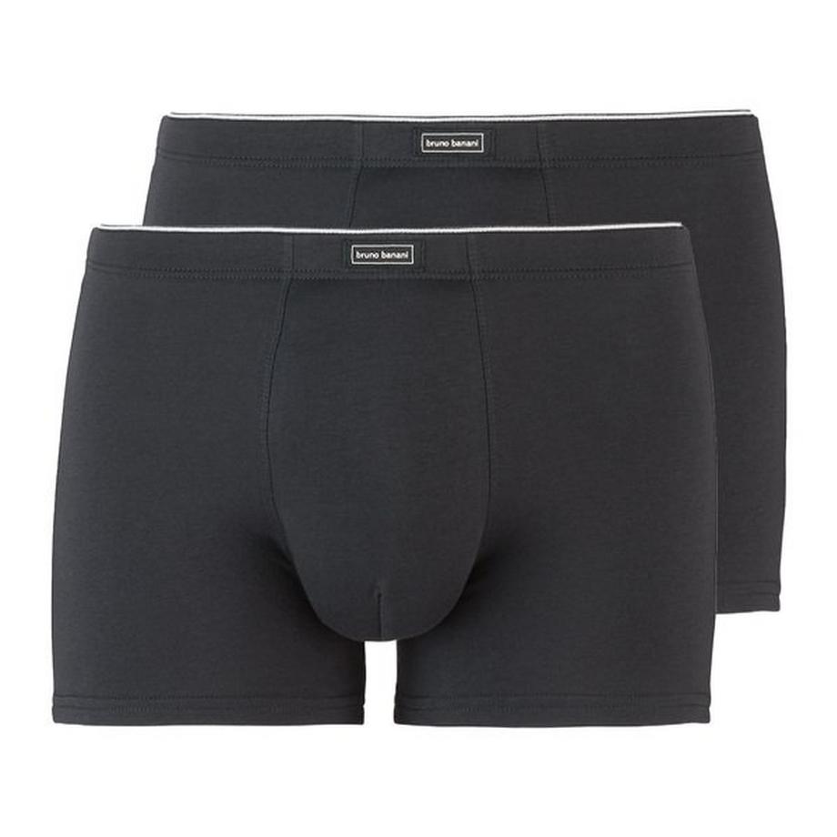 bruno banani Infinity Short Pant 2er Pack  