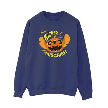 Wicked Mischief Sweatshirt