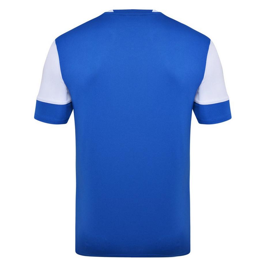 Umbro Vier Imprimé Graphique T-Shirt Manches Courtes  