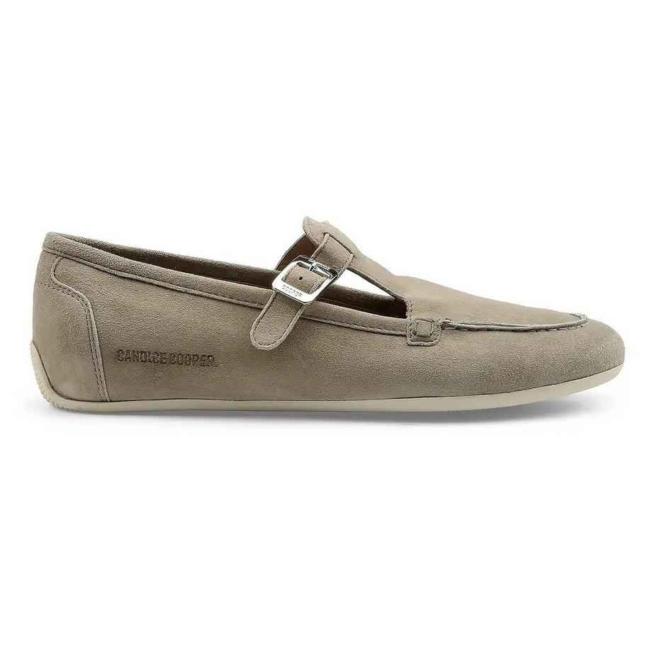 Candice Cooper Rock Mok Loafer  