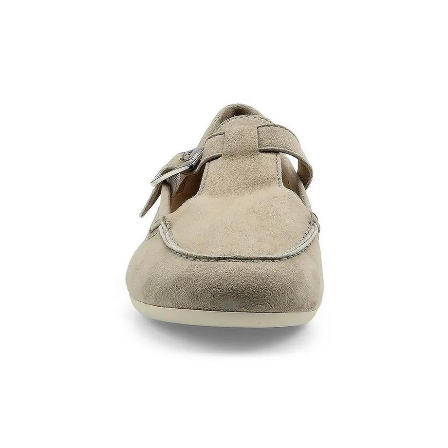 Candice Cooper Rock Mok Loafer  